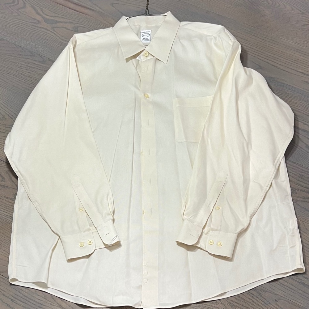 Pronto Uomo dress shirt